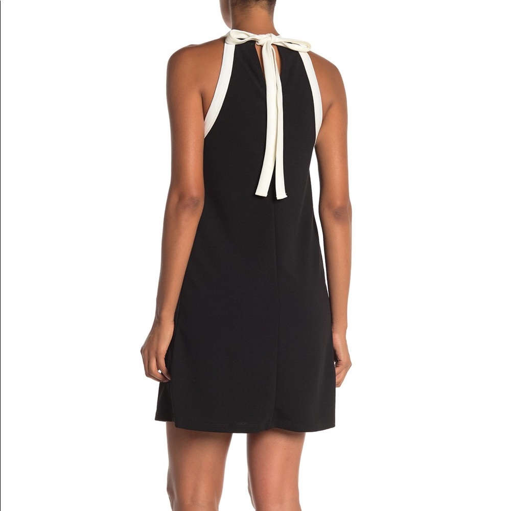 Halter dress
